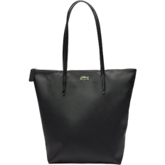 Lacoste Handtaschen Lacoste L.12.12 Concept Vertical Zip Tote Bag