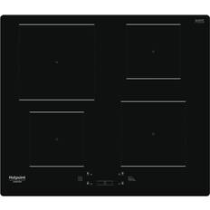 Hotpoint Plate HQ5660SNE