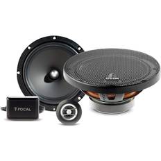 6.5 component speakers Focal RSE-165 Auditor 6.5"