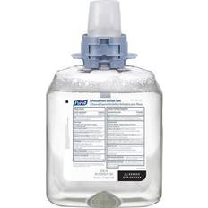 Hand Sanitizers Purell Advanced Hand Sanitizer Foam Refills 40.57 Oz Pack Of 4