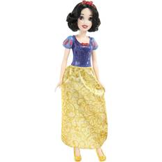 Disney Princess Puppen & Puppenhäuser Disney Princess Snow White Fashion Doll