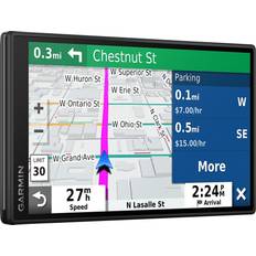 GPS & Sat Navigations Garmin DriveSmart 55 & Traffic