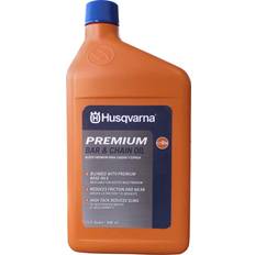 Husqvarna Mineral Bar Chain Oil, 1 Quart