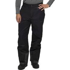 Arctix Men Pants & Shorts Arctix Men's Essential Snow Pants - Black