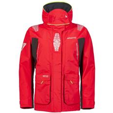 Angelkleidung Musto BR2 Offshore 2.0 W Jacket Red 12