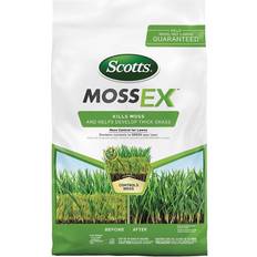Grass Seeds Scotts MossEx 18.37 5,000