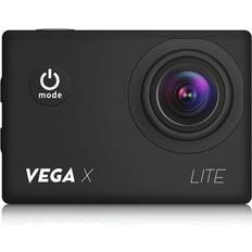 Actionkameraer Videokameraer Niceboy VEGA X Lite
