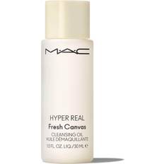 MAC Hudpleie MAC Hyper Real Fresh Canvas Cleansing Oil 30ml