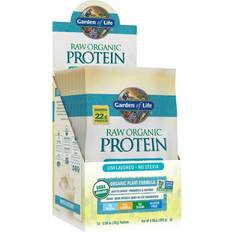 Garden of life raw organic protein Garden of Life RAW Organic Protein Packets 15 pkts