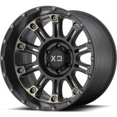 XD Series Tinted Black XD829 Hoss 2 Wheel XD82929068912N