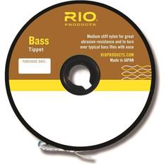 RIO Bass Tippet 30-Yard Spool 10 lb