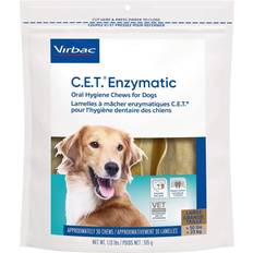Virbac Pets Virbac CET Enzymatic Oral Hygiene Chews