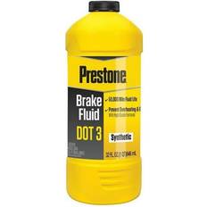Brake Fluids Prestone Hi-Temp Synthetic Dot 3