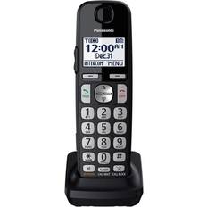 Wireless Landline Phones Panasonic CONSUMER KX-TGEA40B1 Extra Handset TGE
