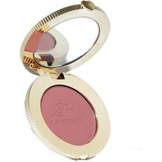 Too Faced Blushes Too Faced Cloud Crush Blurring Blush, Size: .17Oz, Pink