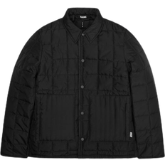 Quilted Jackets - Women Rains Liner Shirt Jacket