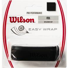 Overgrips Wilson Tennis Pro Performance Replacement Grip