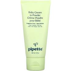 Pipette Grooming & Bathing Pipette Baby Cream to Powder 3 fl oz