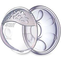 Philips Avent Maternity & Nursing Philips Avent Comfort Breast Shell Set, 2 Pack, SCF157/02