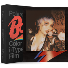 Instant Film Polaroid Color I-Type Film
