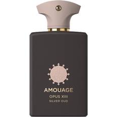 Amouage Eau de Parfum Amouage Opus XIII Silver Oud 3.4 fl oz