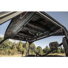 Cable Reels Kolpin Outdoors UTV Overhead In-Cab Gun and Bow Rack
