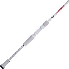 Telescopic Rod Fishing Rods Abu Garcia Veritas Winch Casting Rod