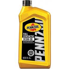 Pennzoil Car Care & Vehicle Accessories Pennzoil Full Synthetic 5W-30 1