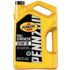 5w 30 Pennzoil Full Synthetic SAE 5W-30