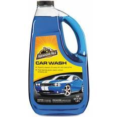 Car Shampoos Armor All Car Wash