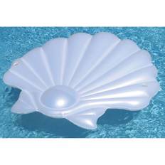 Swimline Inflatable Mattress Swimline Seashell Lounge, 90542