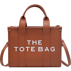 JQAliMOVV Trendy Tote Bag Small