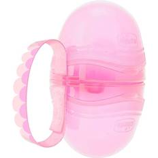 Chicco Soother Holder Dummy Box