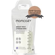 Accessories Momcozy Breastmilk Storing Bags 180ml 120pcs