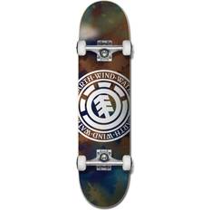 Element Complete Skateboards Element Magma Seal 7.75"
