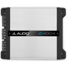 JL Audio Boat & Car Amplifiers JL Audio JD400/4