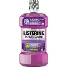 Listerine total care Listerine Total Care Fresh Mint 500ml