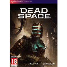 Action PC-Spiele Dead Space Remake (PC)