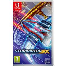 Sturmwind EX (Switch)