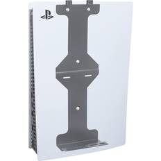 PlayStation 5 Controller & Console Stands PS5 Wall Mount Stand - Black