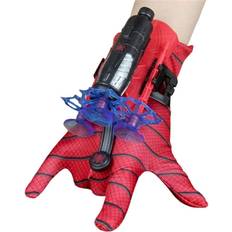 Allflash Spider-Man Gloves Web Shooter for Kids