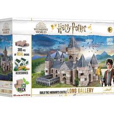 4D-Puzzles Trefl Brick Trick Harry Potter Long Gallery