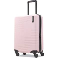 American Tourister Luggage American Tourister Stratum XLT Expandable Hardside 50cm