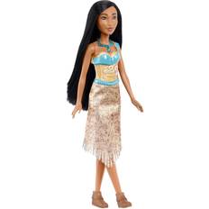 Disney Princess Spielzeuge Disney Princess Pocahontas Fashion Doll