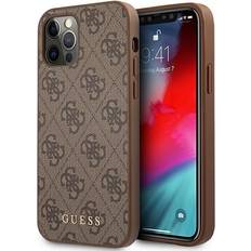 Guess GUHCP12MG4GFBR iPhone 12/12 Pro 6.1&qu. [Levering: 4-5 dage]