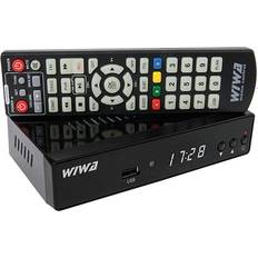 PNG TV-mottakere WIWA 2790Z