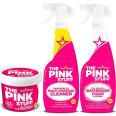 All Purpose Cleaner The Pink Stuff 500g Multi-Purpose Miracle Cleaning Paste