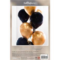 Latex Balloons Bouquet 10pcs