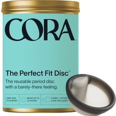 Menstrual Cups on sale Cora The Perfect Fit Disc