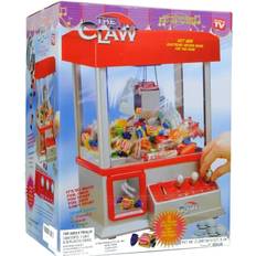 Mini Claw Machine